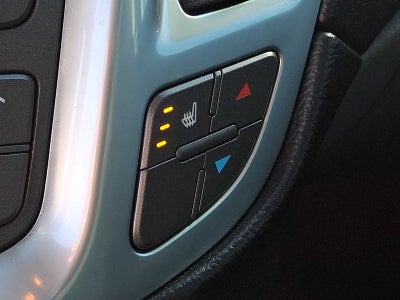 2011 Cadillac SRX FWD 4dr Luxury Collection