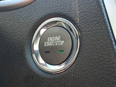 2011 Cadillac SRX FWD 4dr Luxury Collection