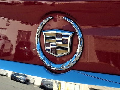 2011 Cadillac SRX FWD 4dr Luxury Collection