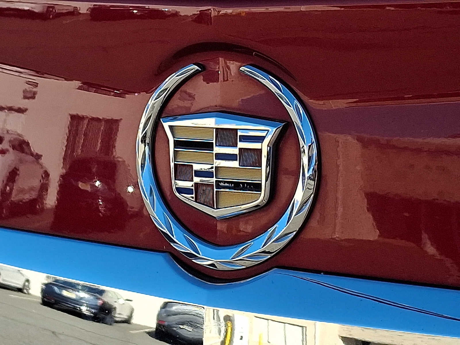 2011 Cadillac SRX FWD 4dr Luxury Collection