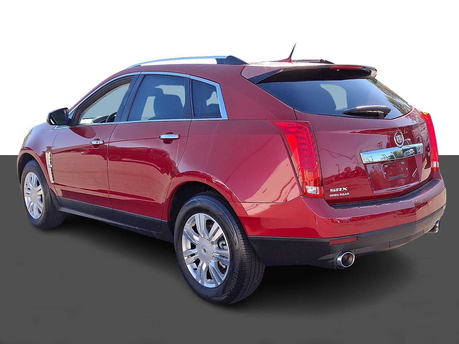 2011 Cadillac SRX FWD 4dr Luxury Collection