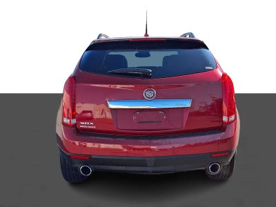 2011 Cadillac SRX FWD 4dr Luxury Collection