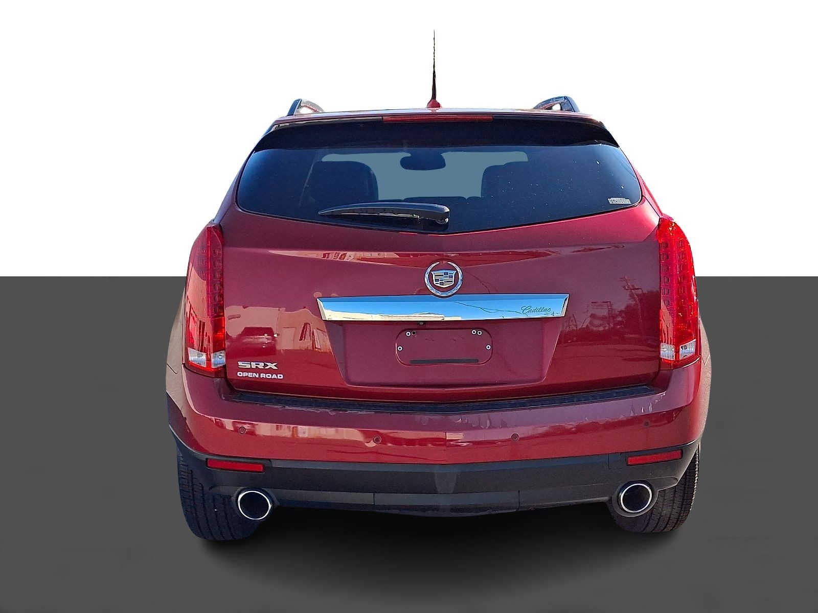 2011 Cadillac SRX FWD 4dr Luxury Collection