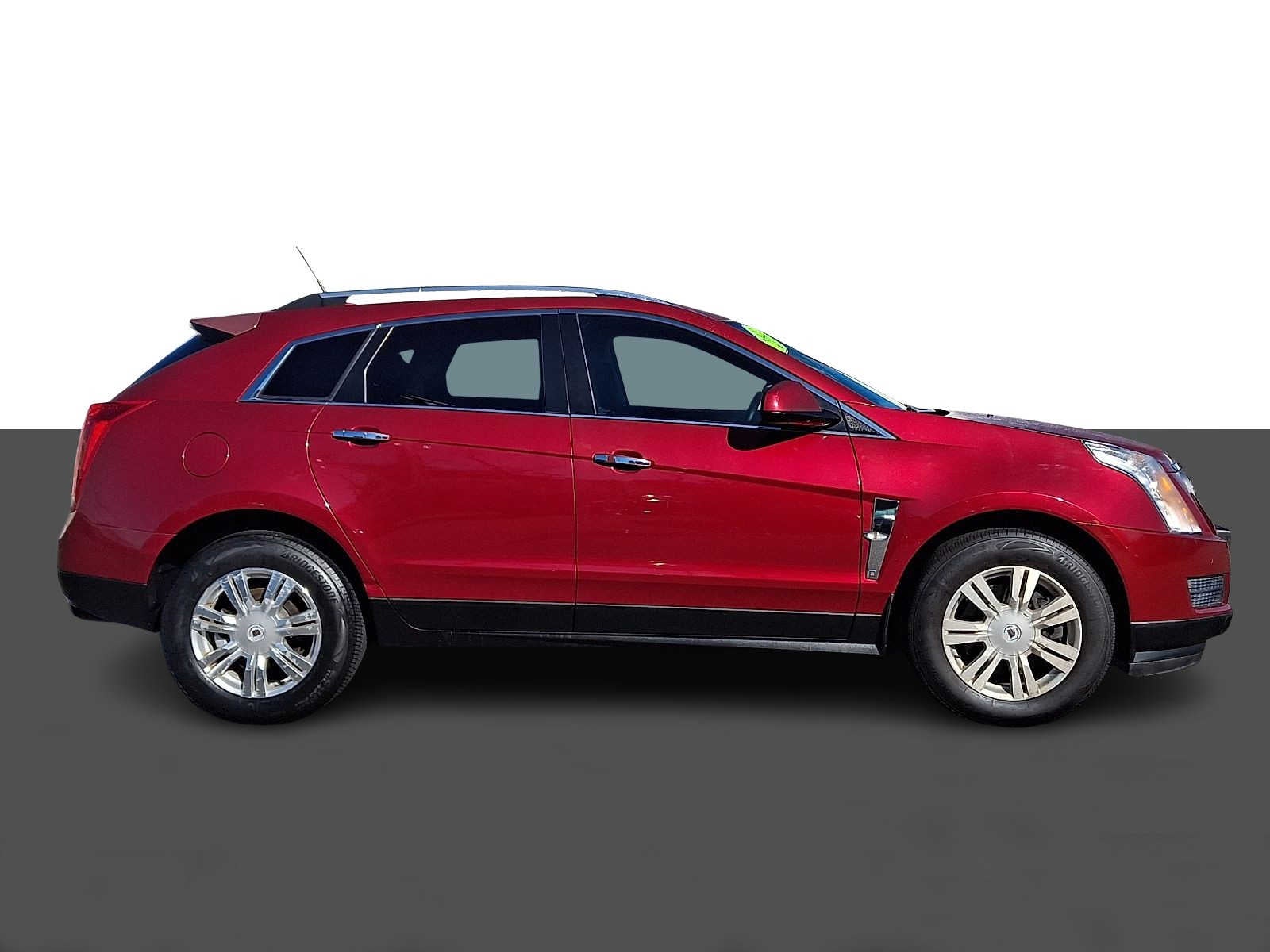 2011 Cadillac SRX FWD 4dr Luxury Collection
