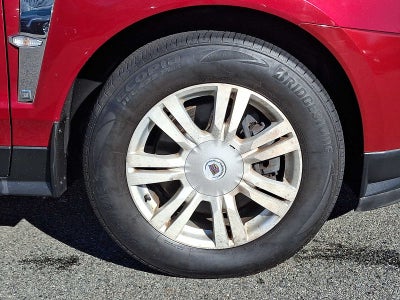 2011 Cadillac SRX FWD 4dr Luxury Collection