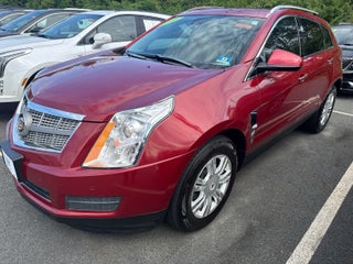 2011 Cadillac SRX FWD 4dr Luxury Collection