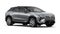 2026 Cadillac OPTIQ 4dr Luxury