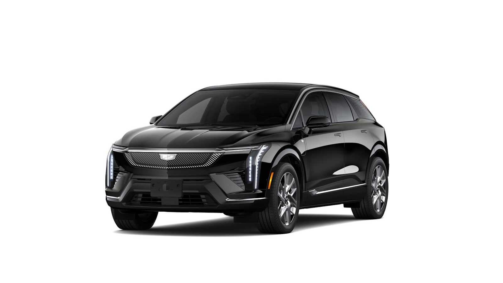 2026 Cadillac OPTIQ 4dr Luxury