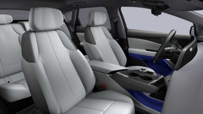 2026 Cadillac OPTIQ 4dr Luxury