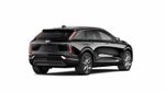 2026 Cadillac OPTIQ 4dr Luxury