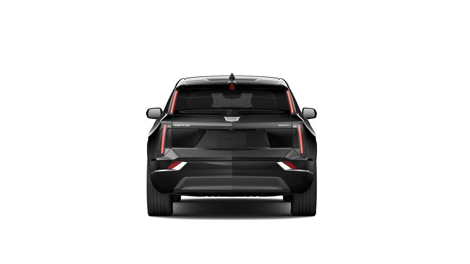 2026 Cadillac OPTIQ 4dr Luxury