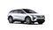 2027 Cadillac OPTIQ 4dr Luxury