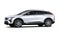 2027 Cadillac OPTIQ 4dr Luxury
