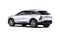 2027 Cadillac OPTIQ 4dr Luxury