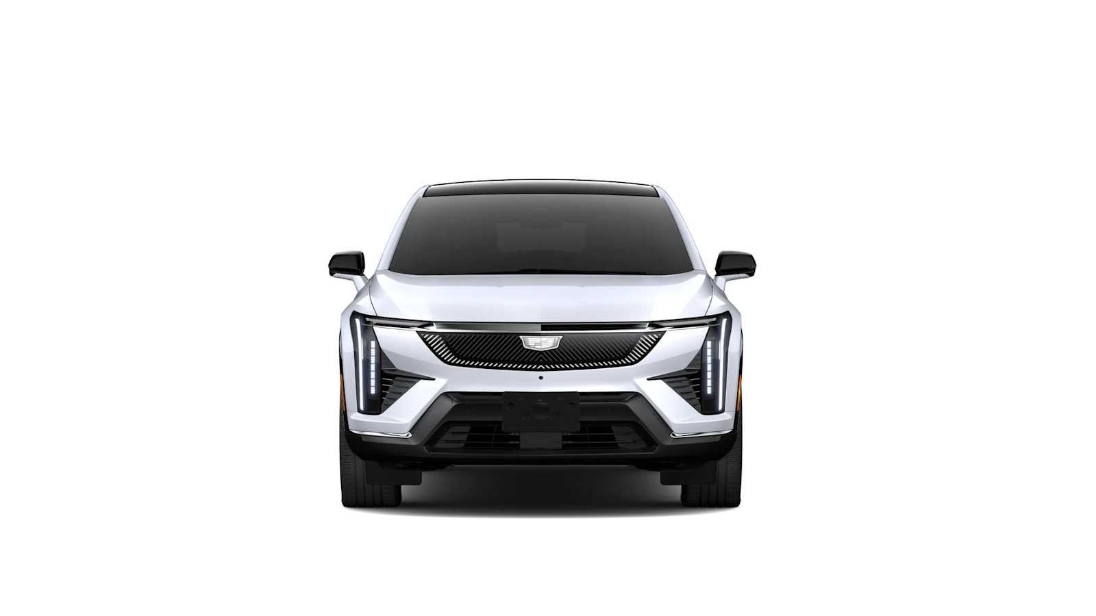 2027 Cadillac OPTIQ 4dr Luxury