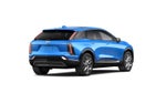 2026 Cadillac OPTIQ 4dr Luxury