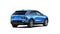 2026 Cadillac OPTIQ 4dr Luxury