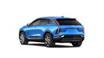 2026 Cadillac OPTIQ 4dr Luxury