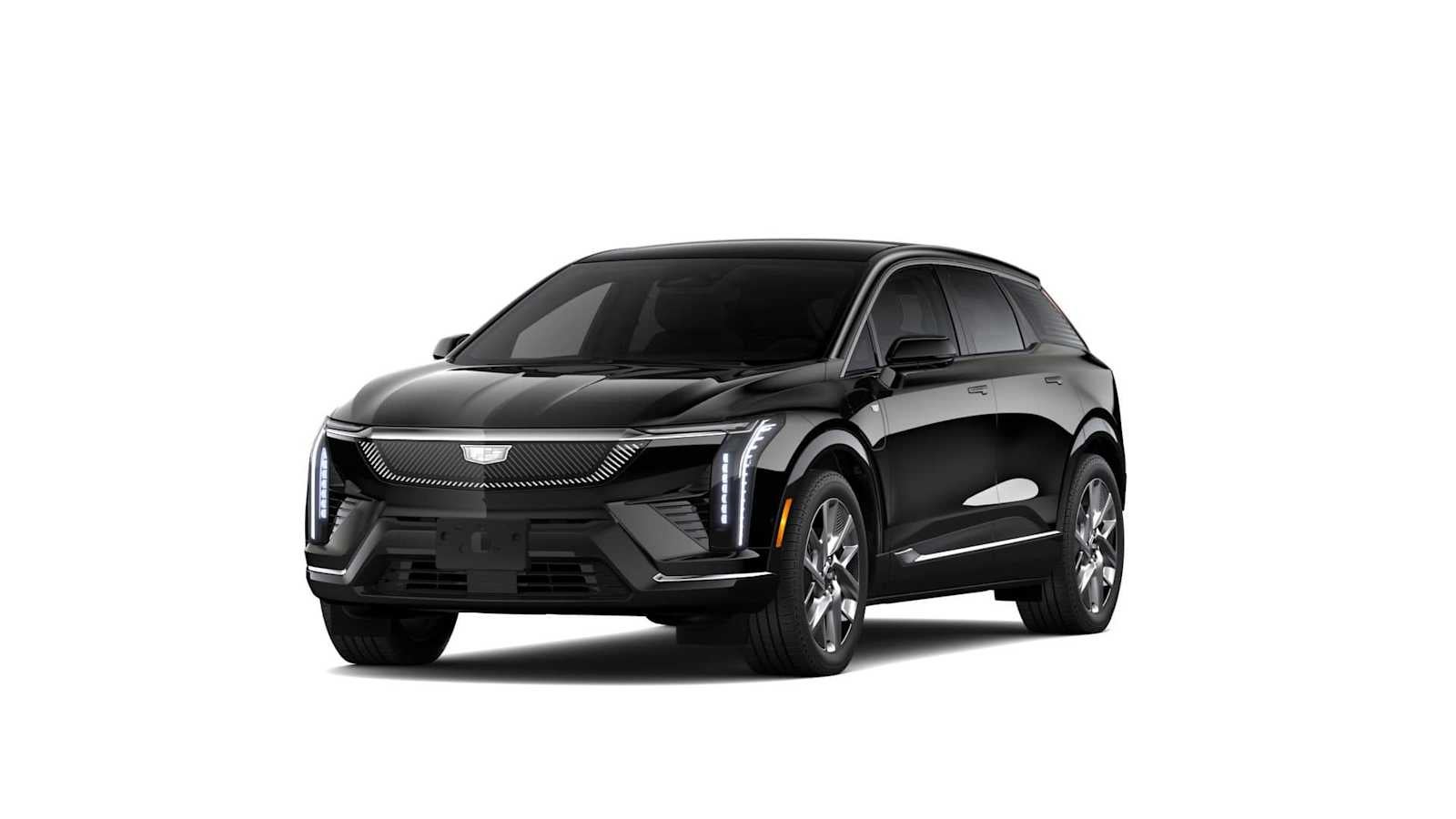 2027 Cadillac OPTIQ 4dr Luxury