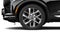 2027 Cadillac OPTIQ 4dr Luxury