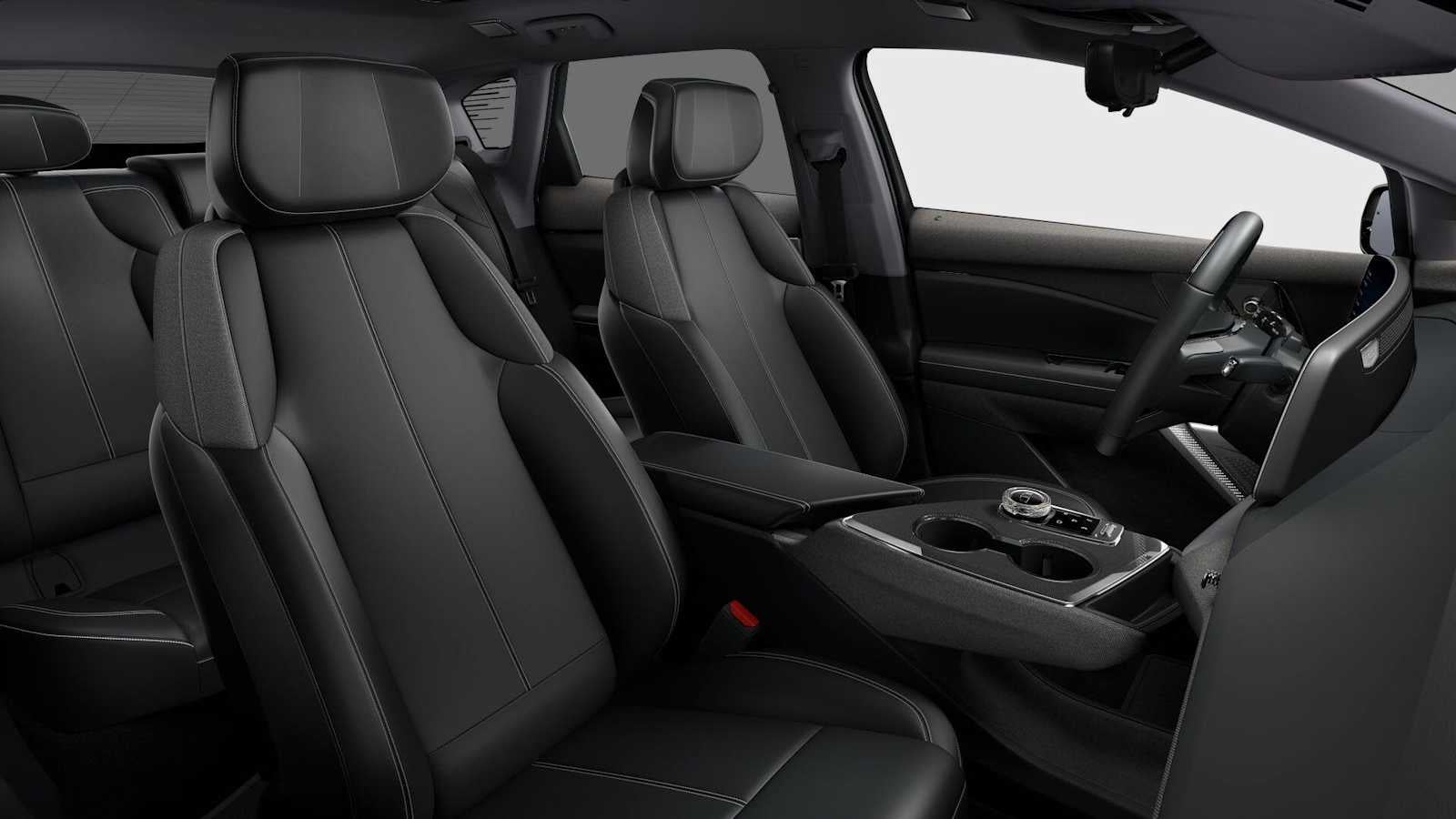 2027 Cadillac OPTIQ 4dr Luxury