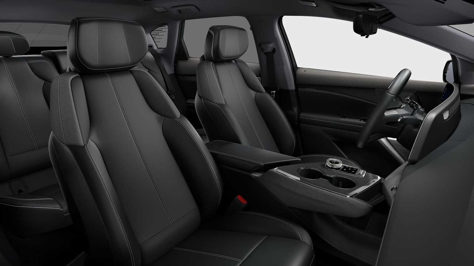 2027 Cadillac OPTIQ 4dr Luxury