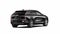 2027 Cadillac OPTIQ 4dr Luxury