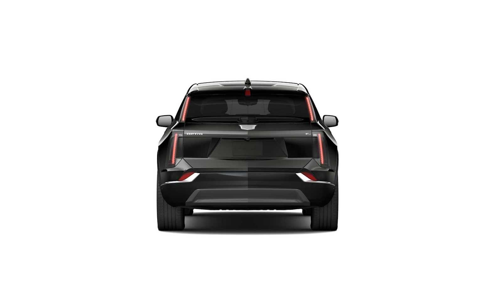 2027 Cadillac OPTIQ 4dr Luxury