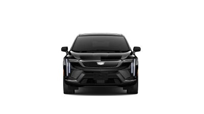 2027 Cadillac OPTIQ 4dr Luxury