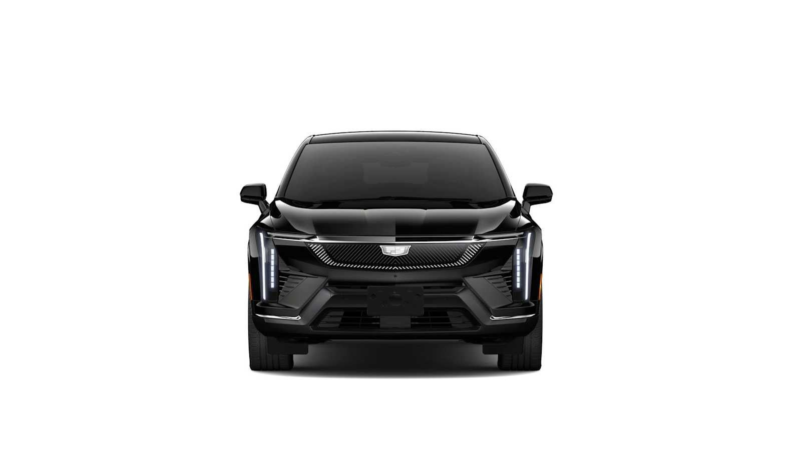 2027 Cadillac OPTIQ 4dr Luxury