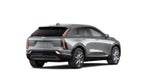 2027 Cadillac OPTIQ 4dr Luxury