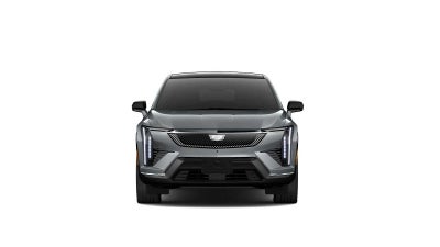 2027 Cadillac OPTIQ 4dr Luxury