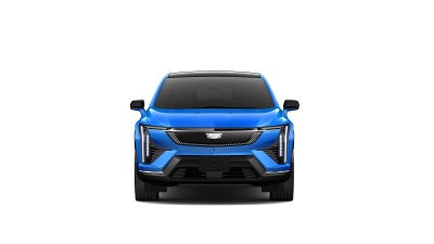 2027 Cadillac OPTIQ 4dr Luxury