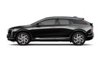 2026 Cadillac OPTIQ 4dr Luxury