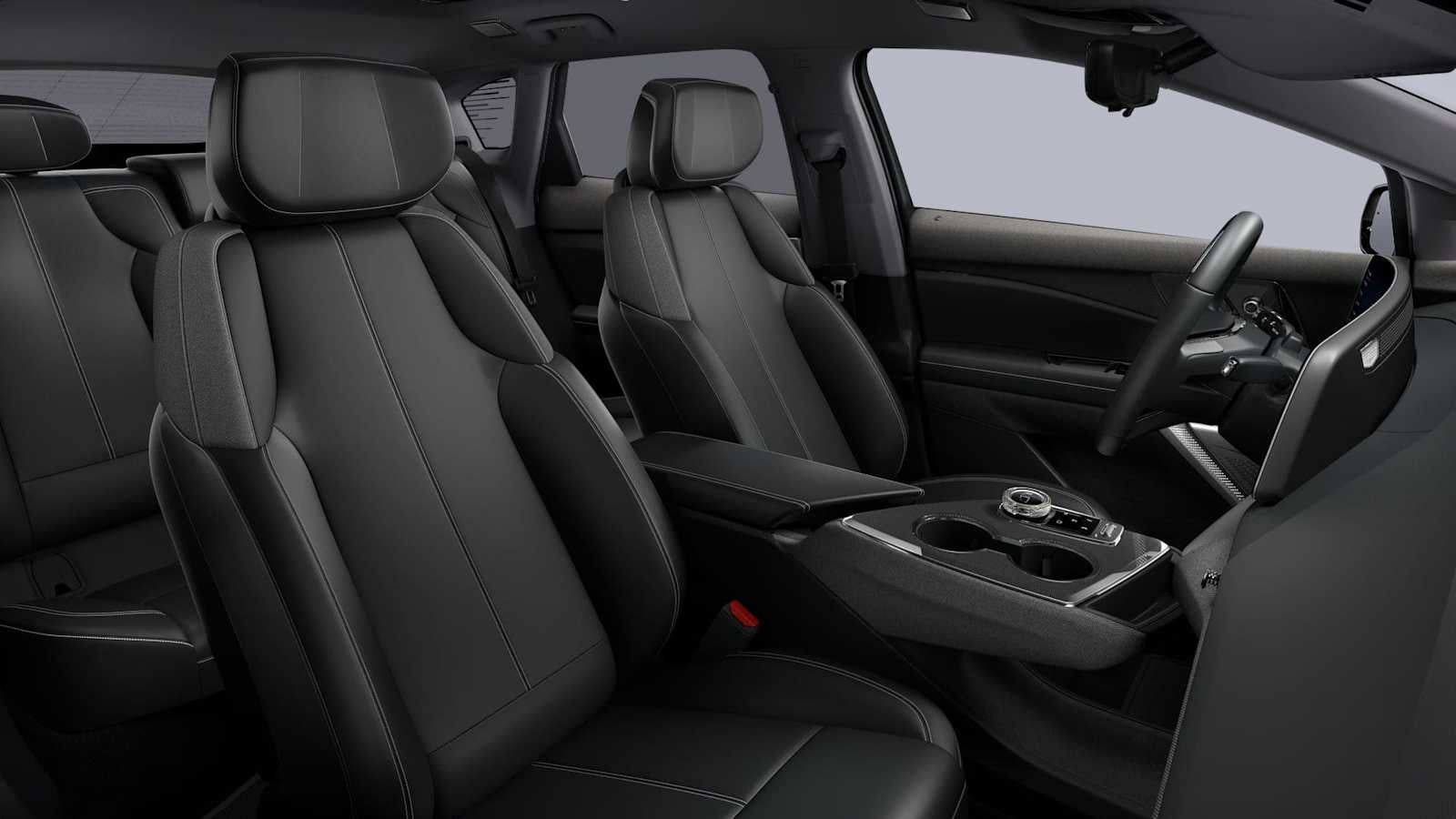 2026 Cadillac OPTIQ 4dr Luxury