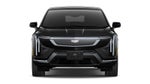 2026 Cadillac OPTIQ 4dr Luxury