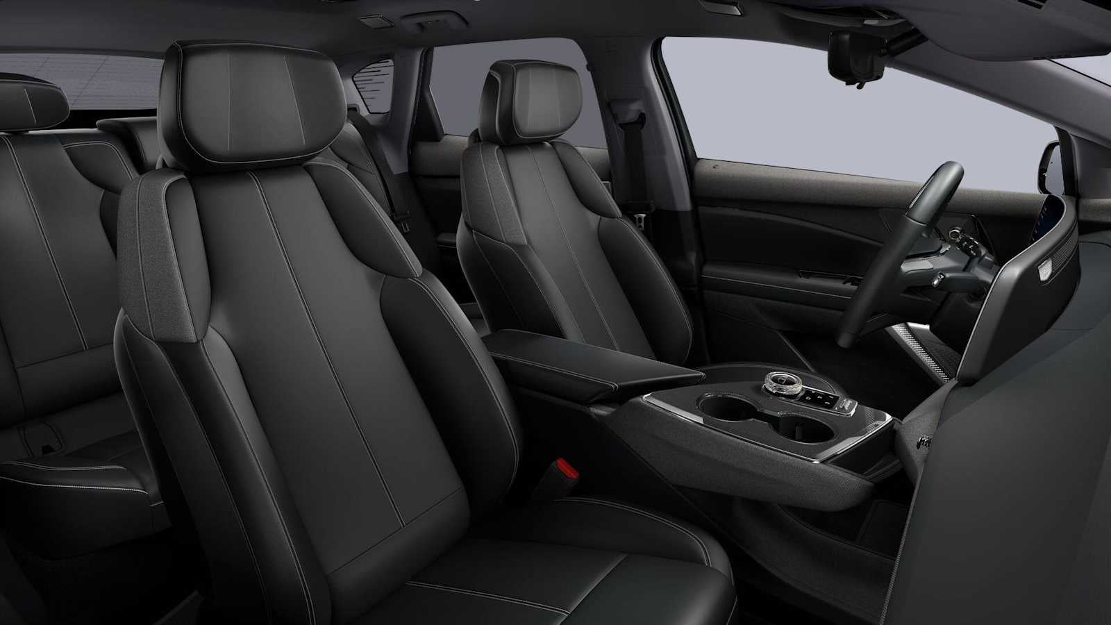 2026 Cadillac OPTIQ 4dr Luxury