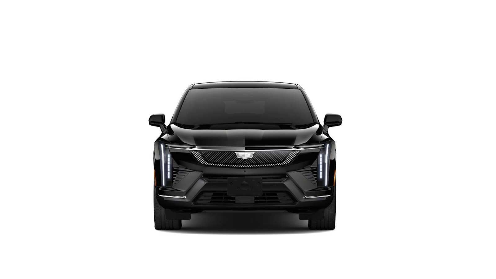 2026 Cadillac OPTIQ 4dr Luxury