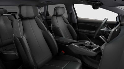 2027 Cadillac OPTIQ 4dr Luxury