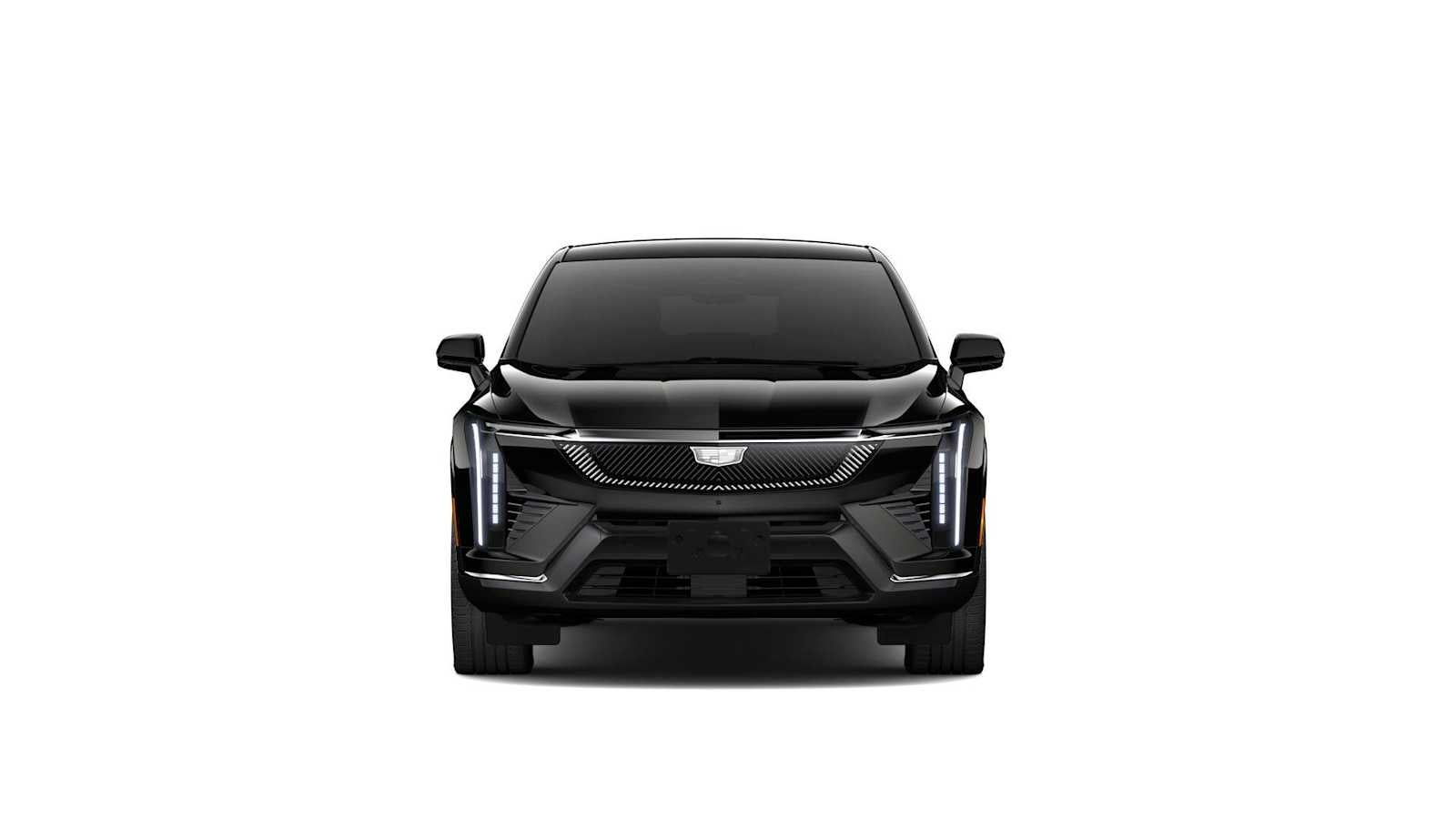 2027 Cadillac OPTIQ 4dr Luxury