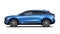 2027 Cadillac OPTIQ 4dr Luxury