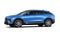 2027 Cadillac OPTIQ 4dr Luxury