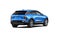 2027 Cadillac OPTIQ 4dr Luxury
