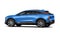 2027 Cadillac OPTIQ 4dr Luxury