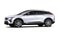 2027 Cadillac OPTIQ 4dr Luxury