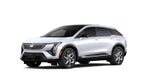 2027 Cadillac OPTIQ 4dr Luxury