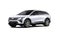 2027 Cadillac OPTIQ 4dr Luxury