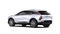 2027 Cadillac OPTIQ 4dr Luxury