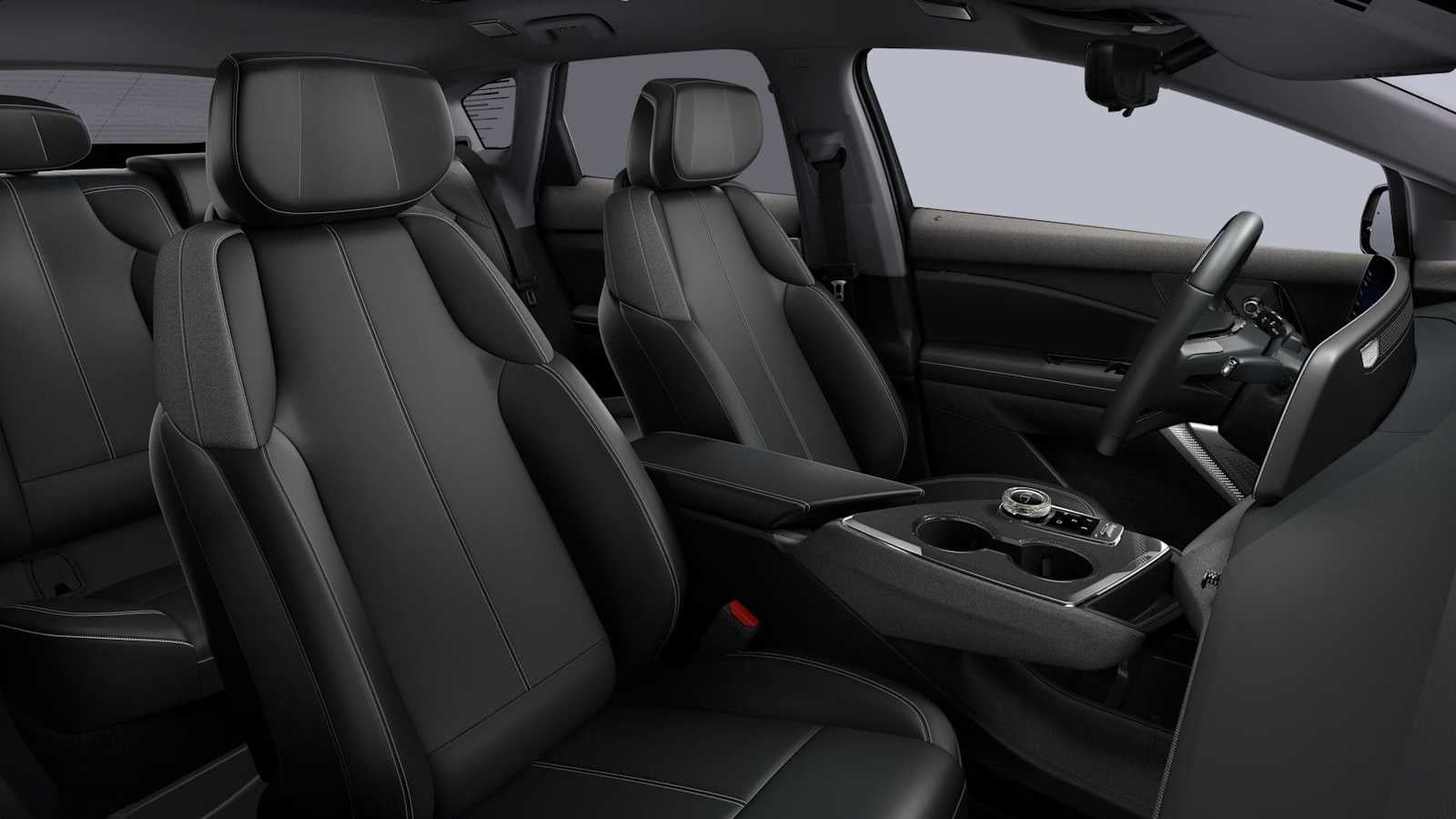 2026 Cadillac OPTIQ 4dr Luxury