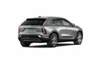 2026 Cadillac OPTIQ 4dr Luxury